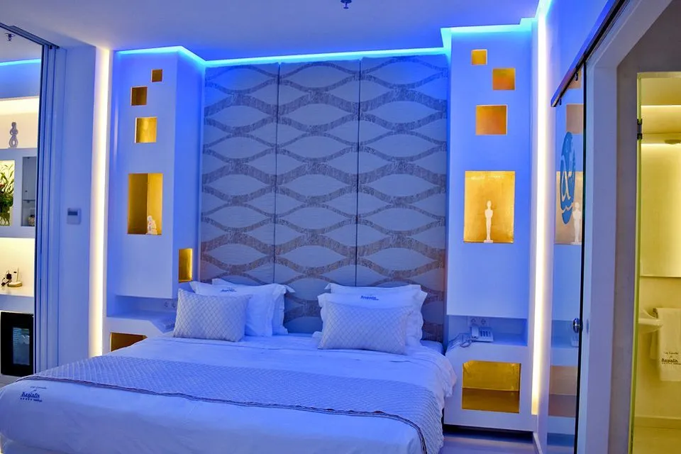 Junior Family Suite