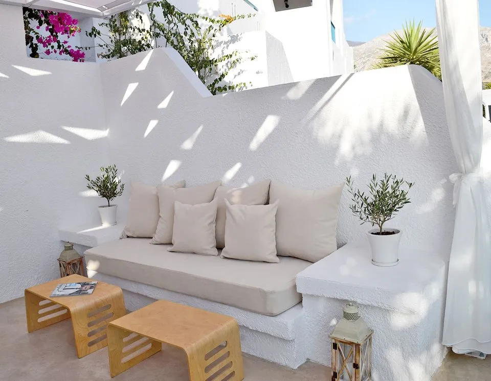 Junior Family Suite