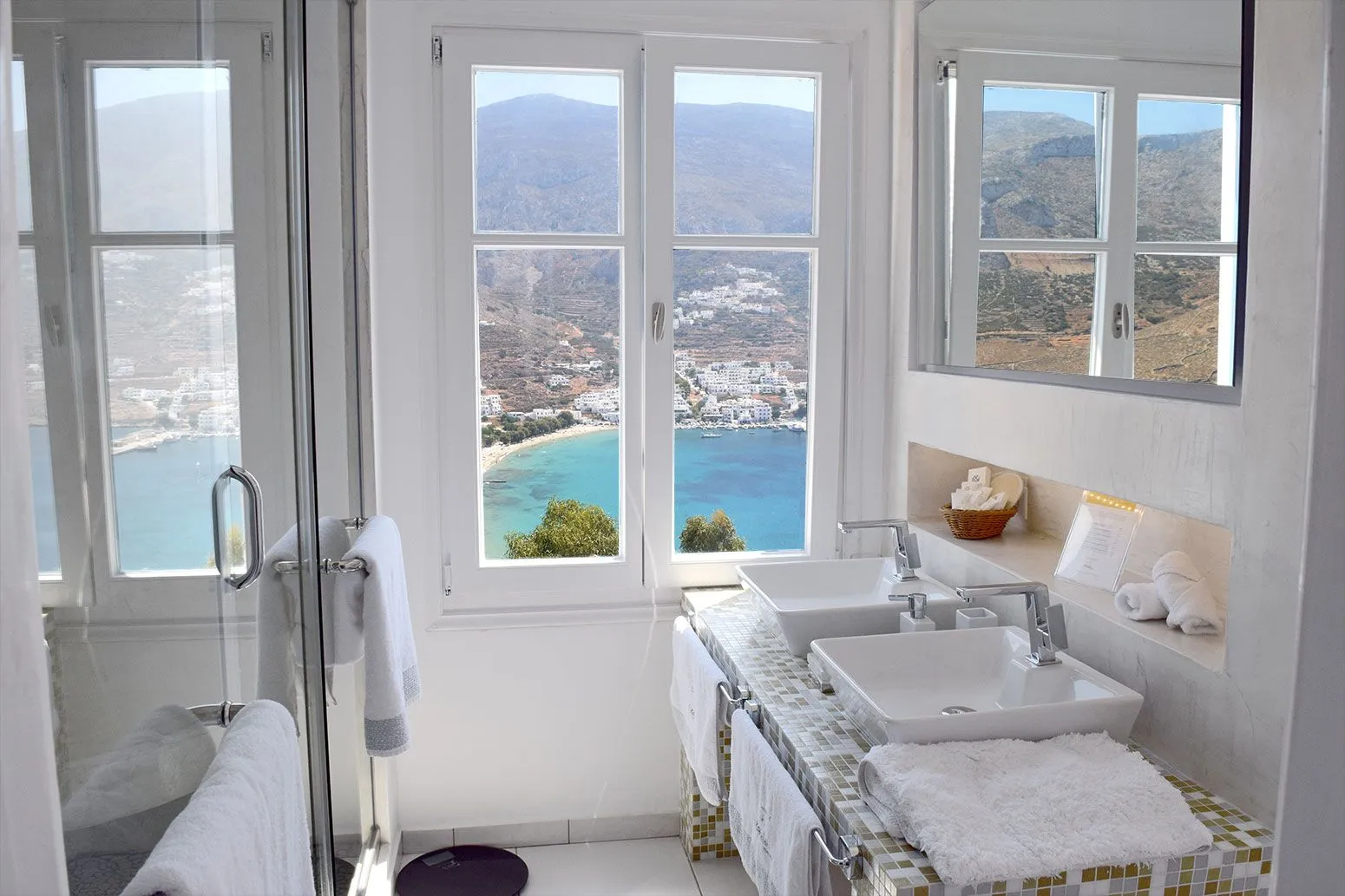Spa Suite