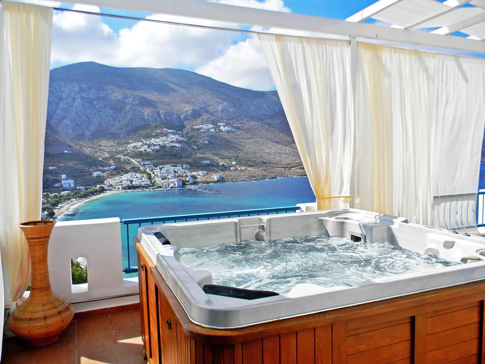 Spa Suite