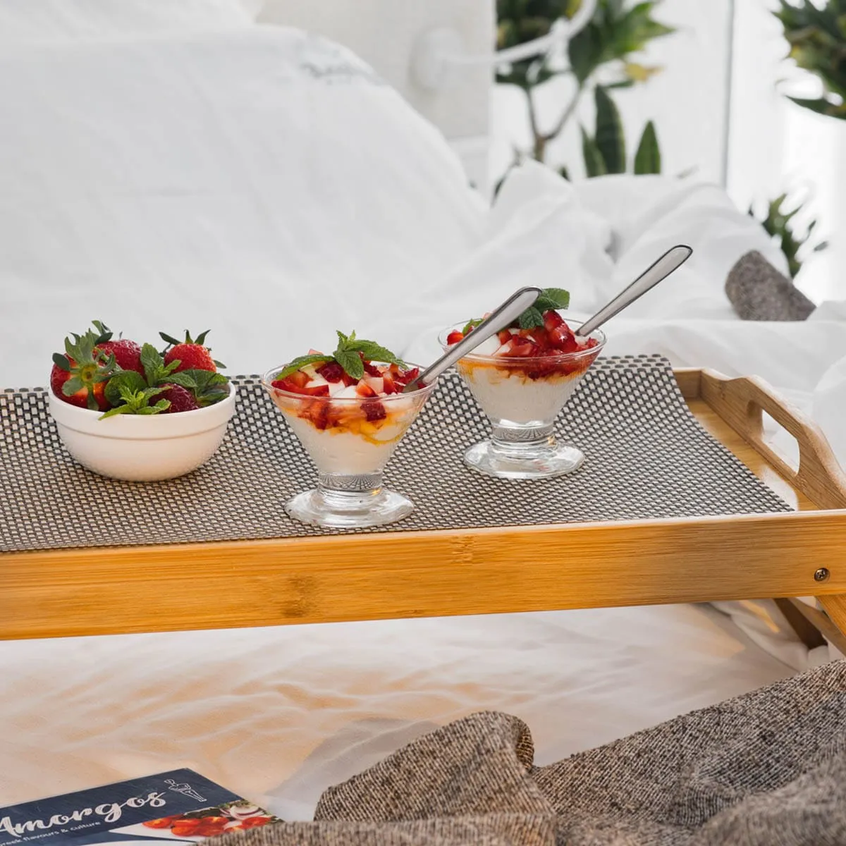 Multi-Room Stay