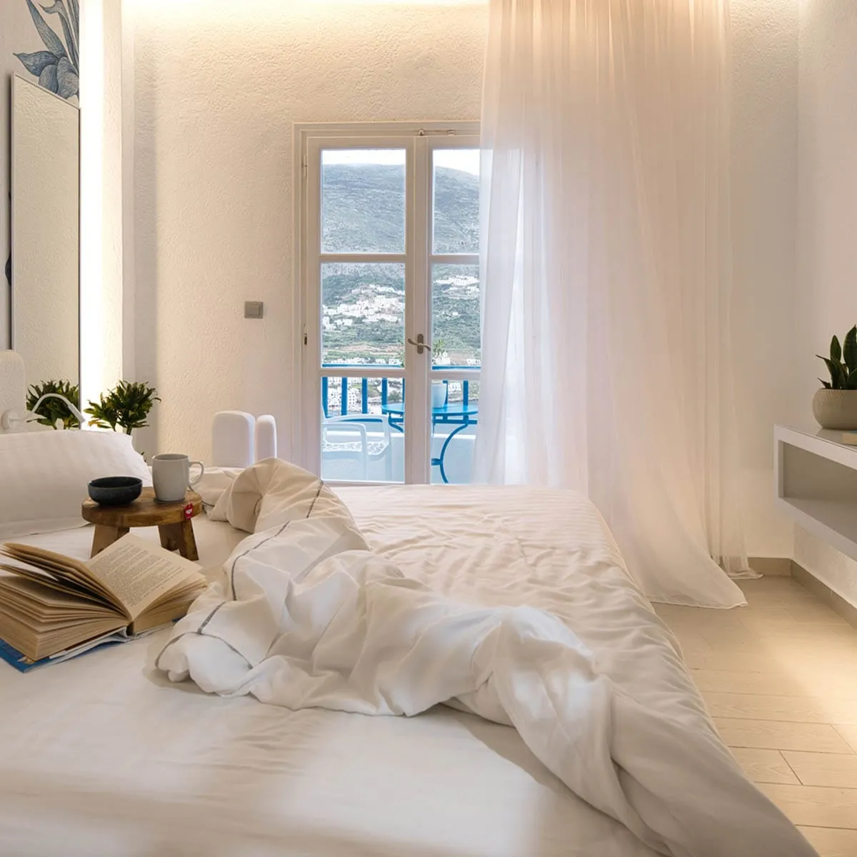 Multi-Room Stay