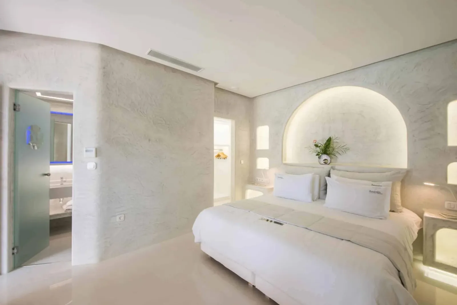 Suite Multi-Room Stay