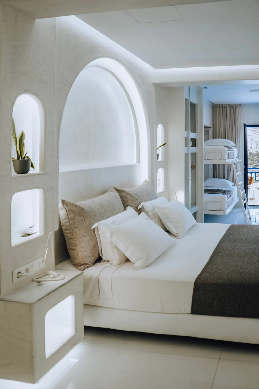 Family Premier Room