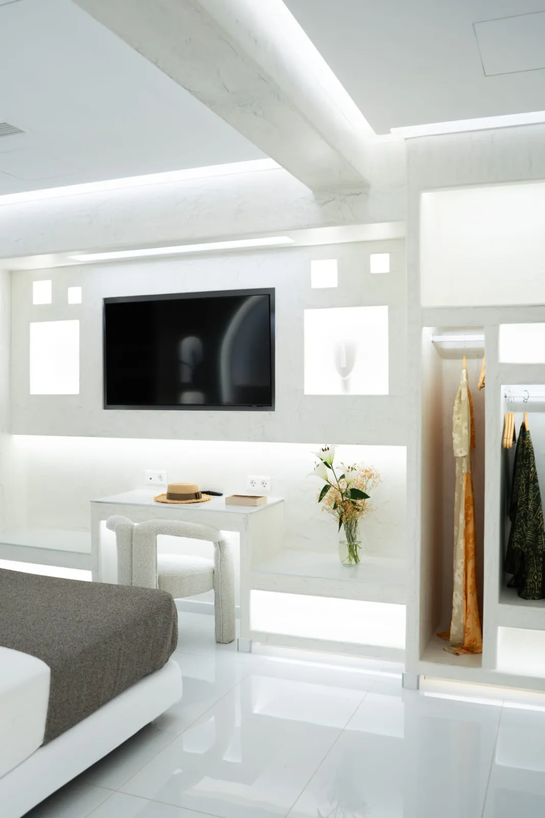 Family Premier Room