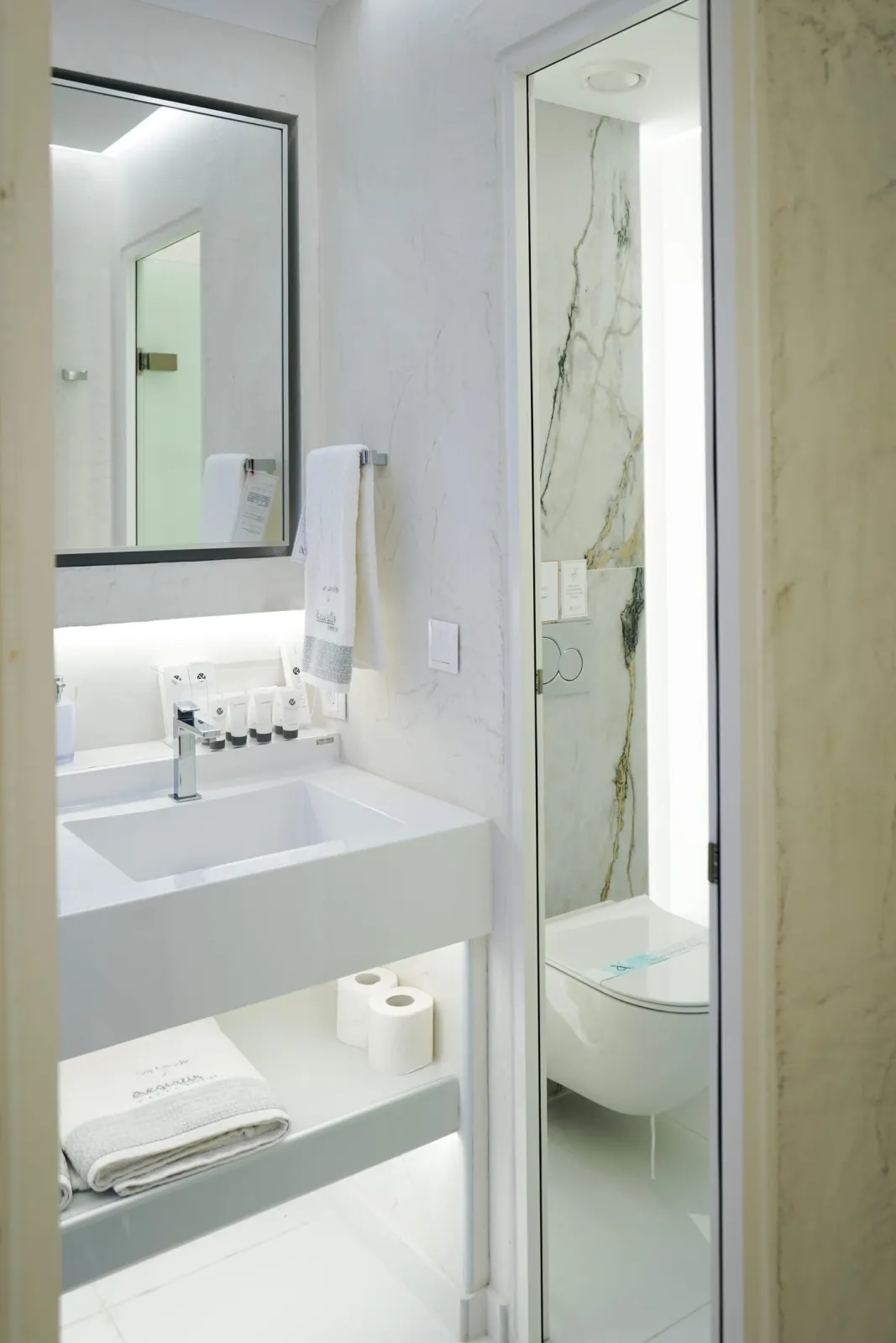 Premier Room