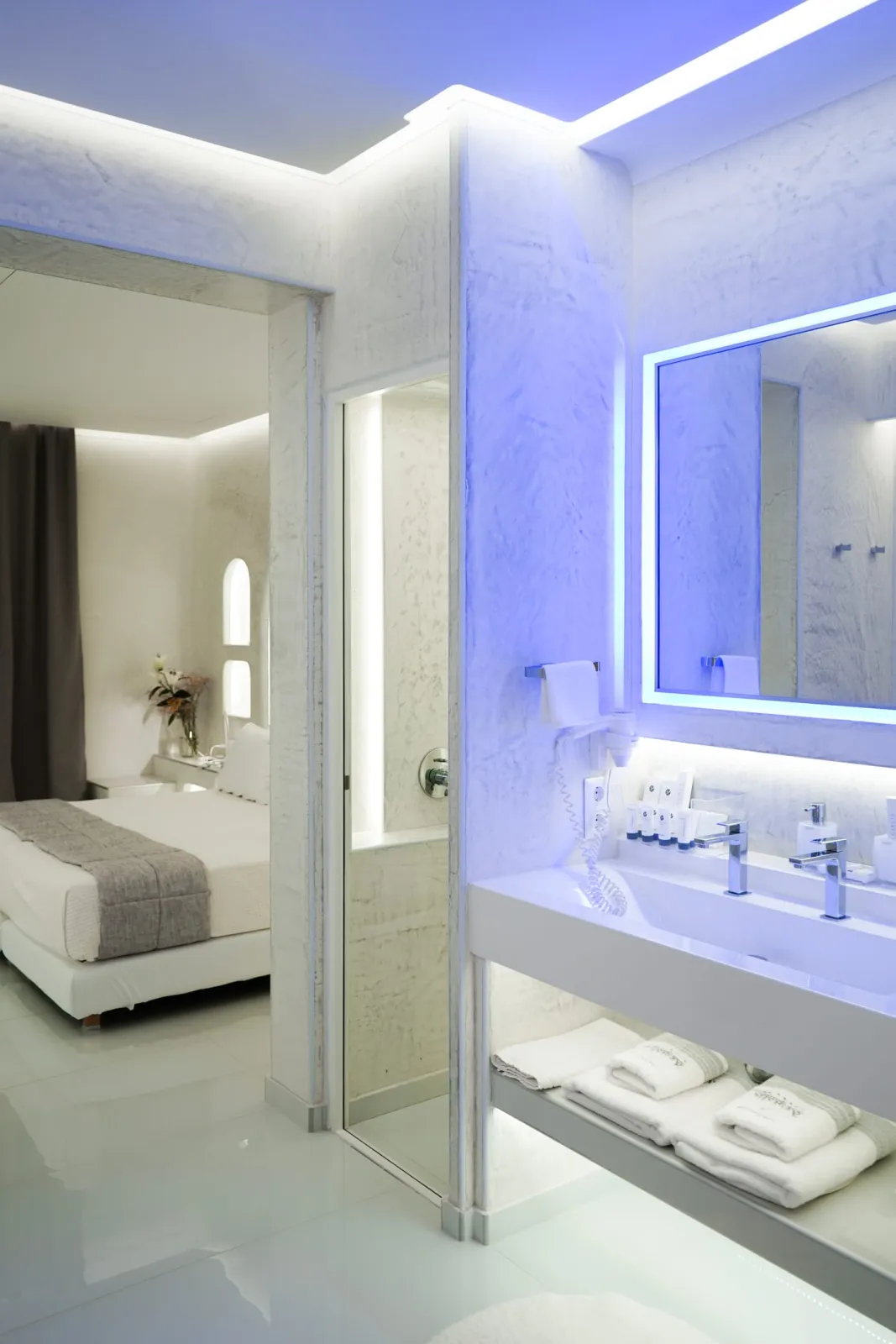 Premier Room