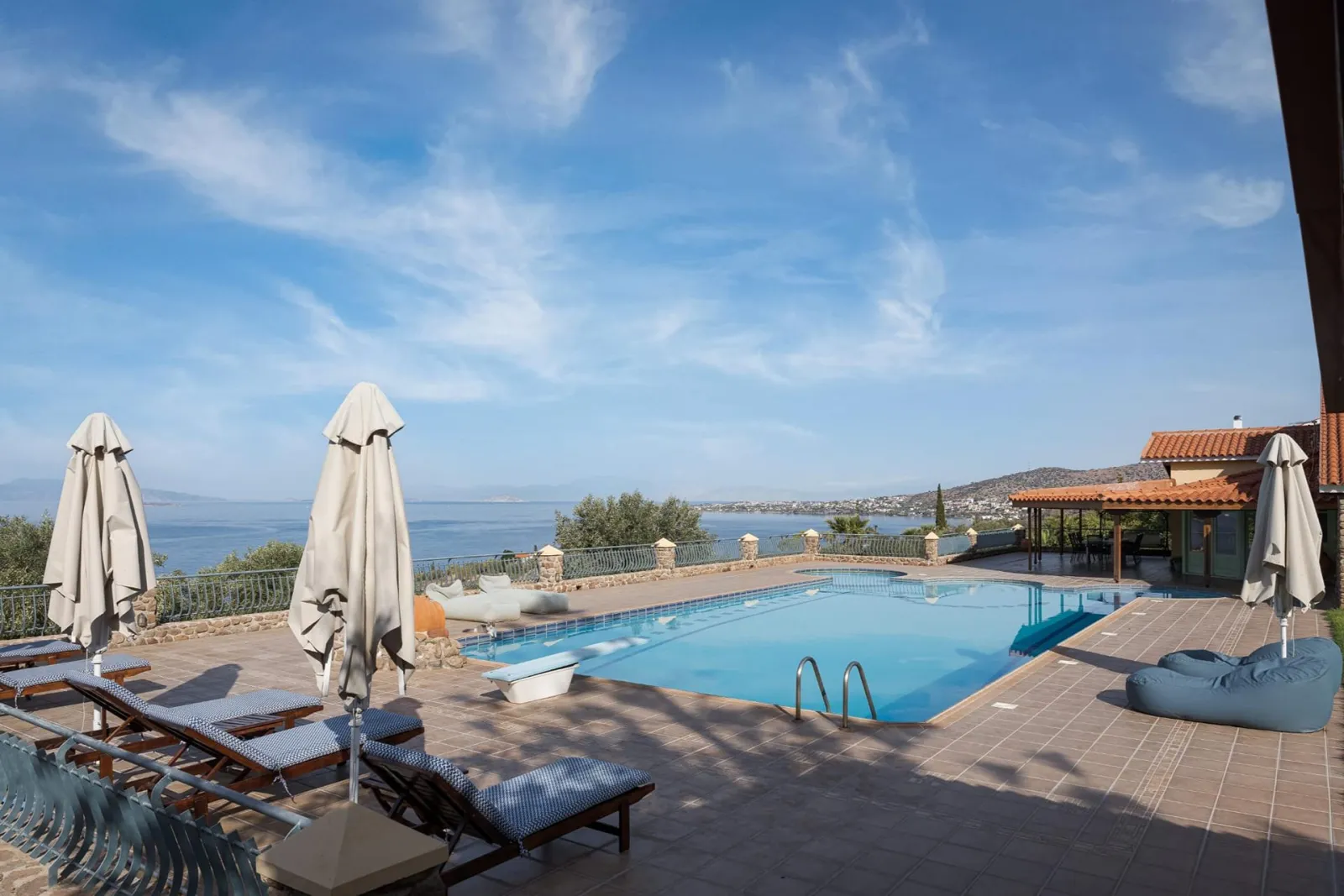 Aelia Villa