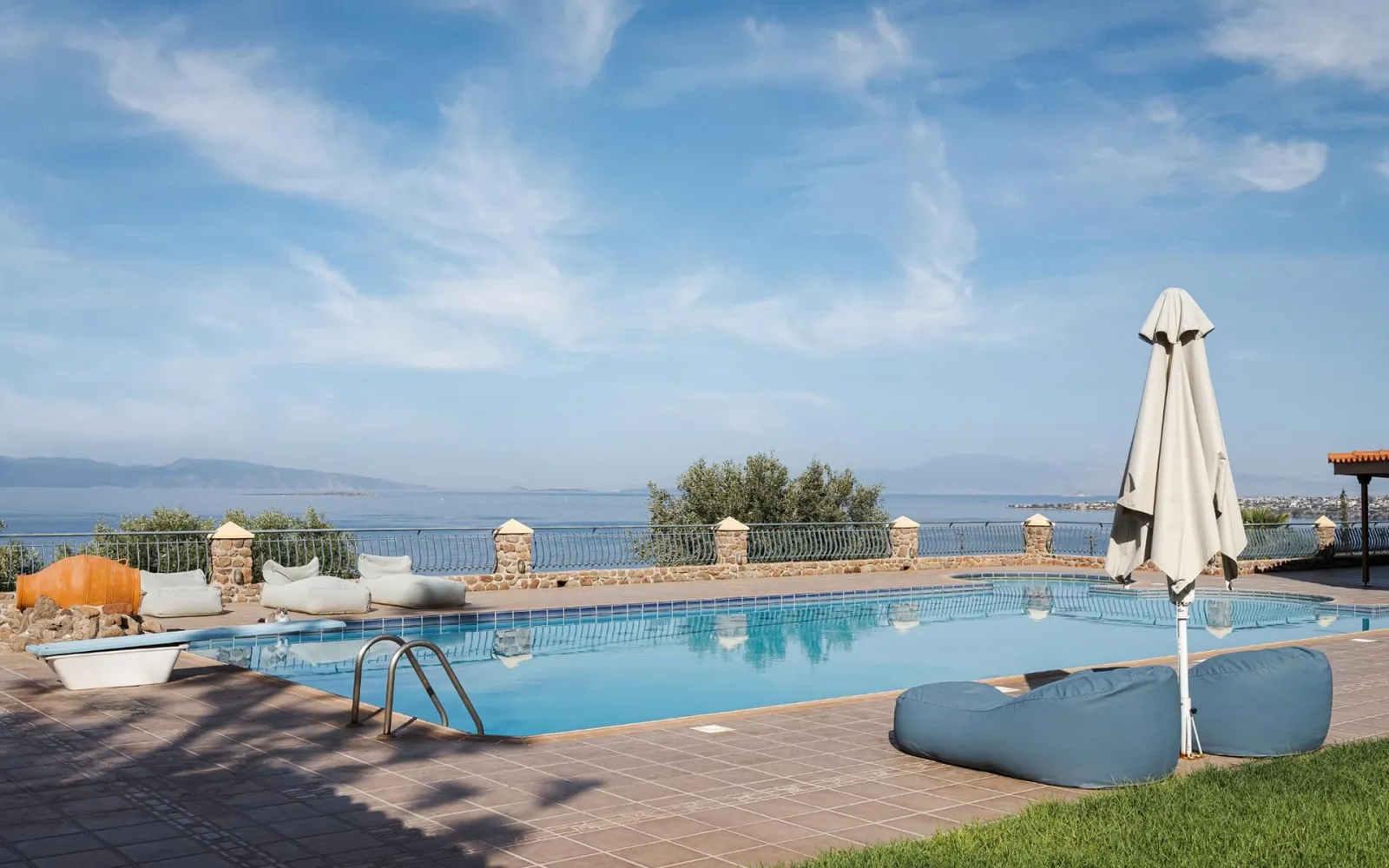 Aelia Villa