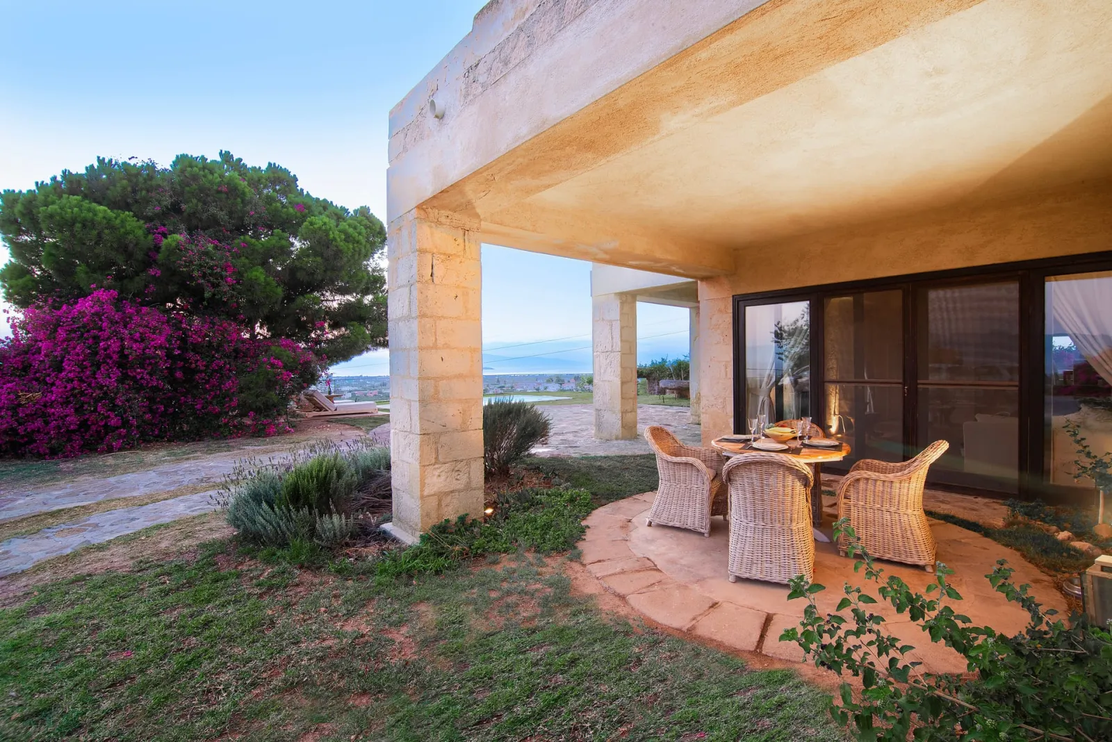 Artisan Villa Aegina
