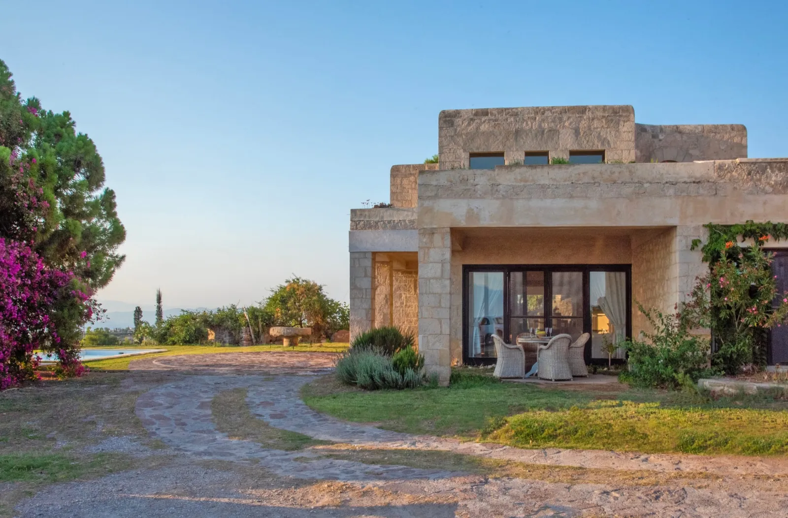 Artisan Villa Aegina