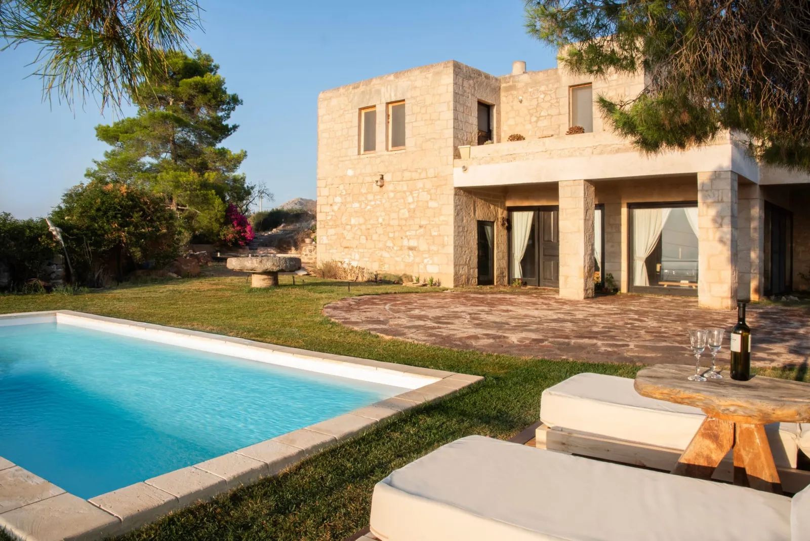 Artisan Villa Aegina