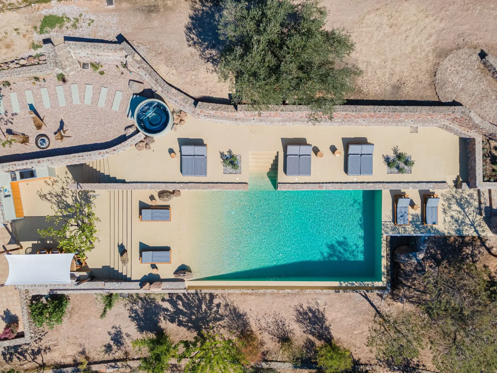 Melitta Villa