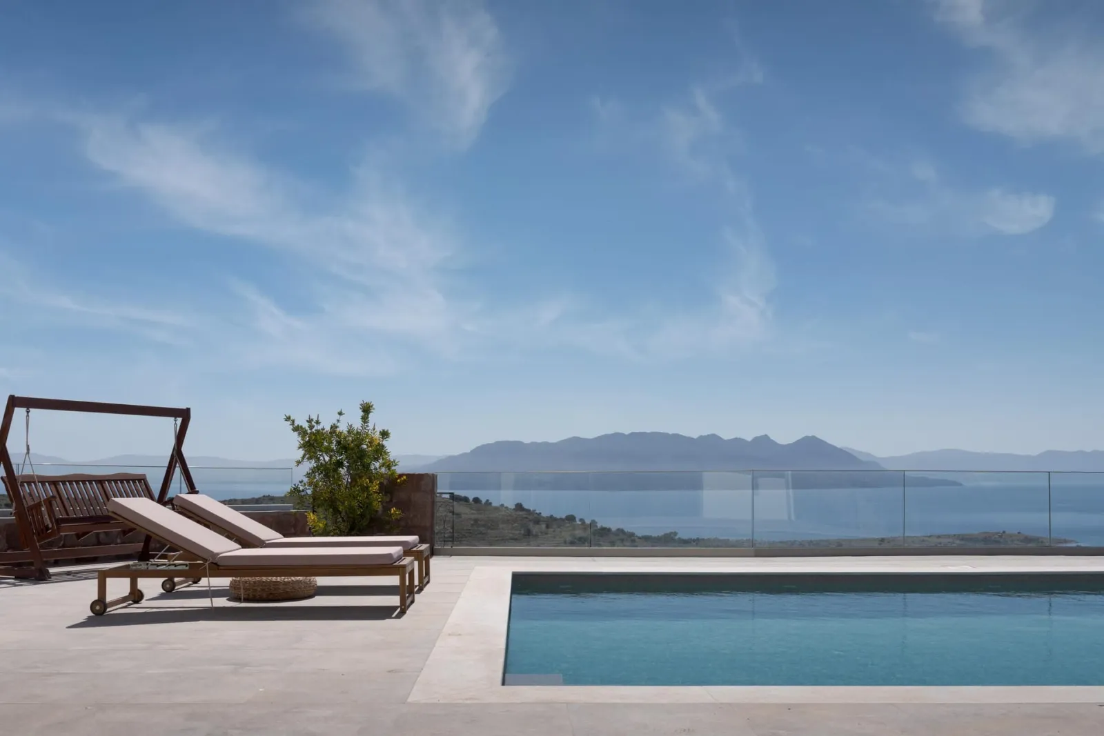 Kaerati Villa Aegina