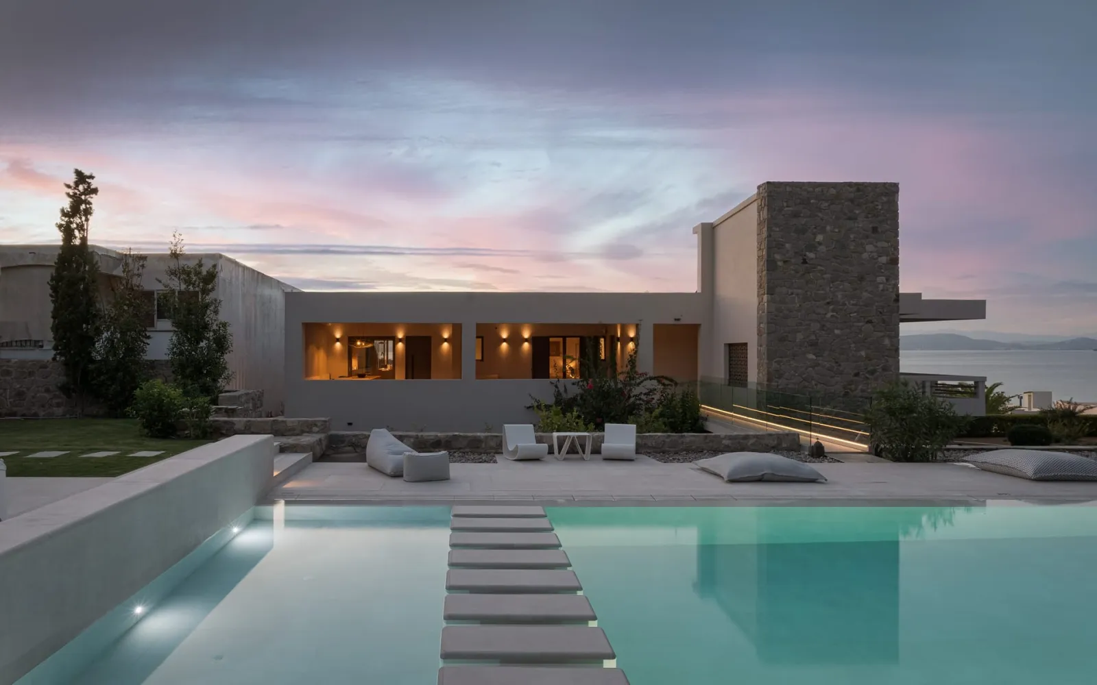 Villa Vel Aegina