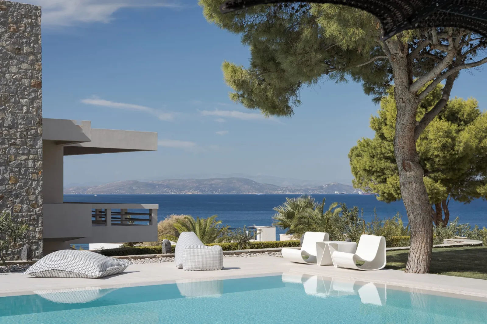 Villa Vel Aegina