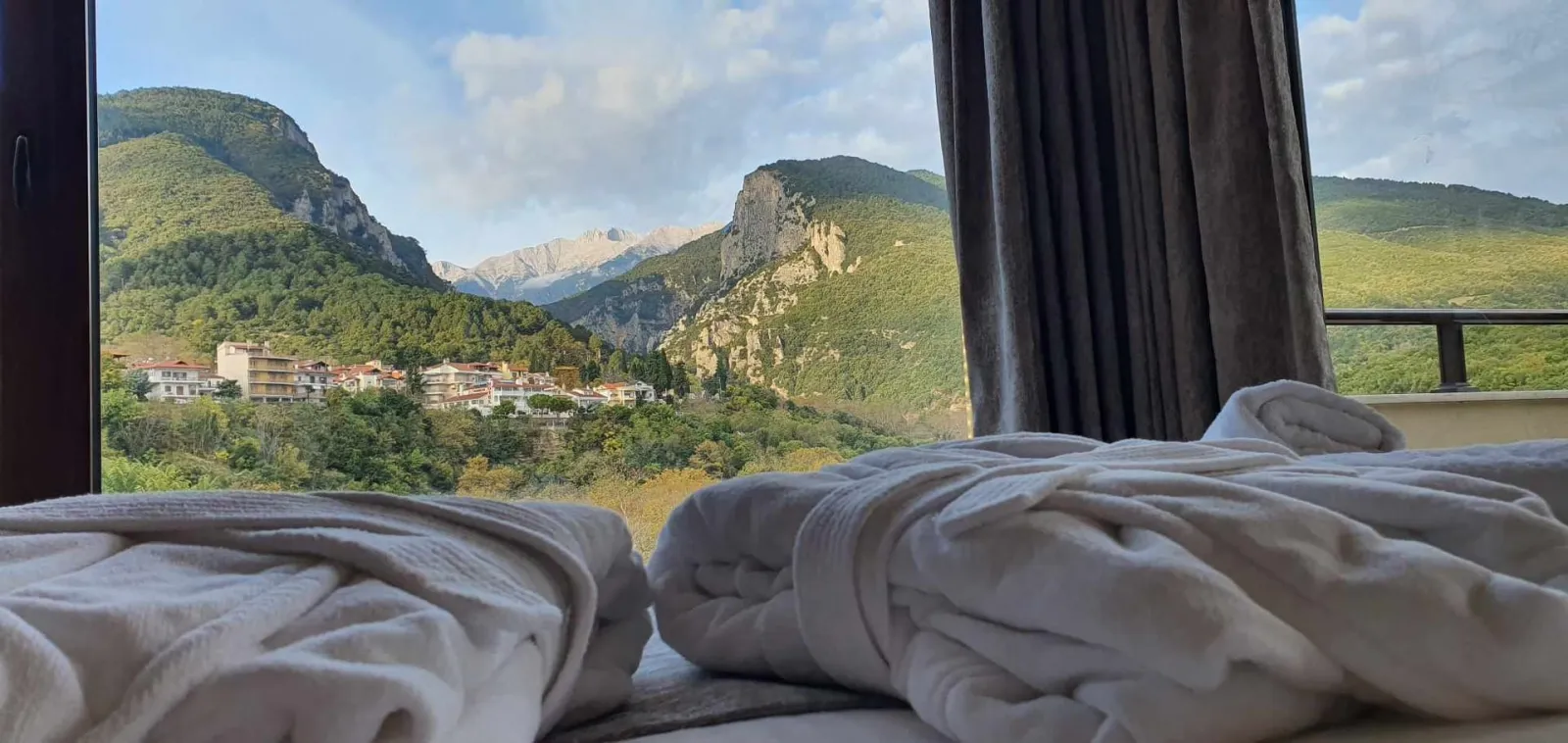 Double with Privileged View