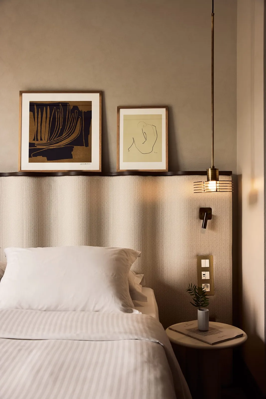 Deluxe Double Room with Acropolis View 