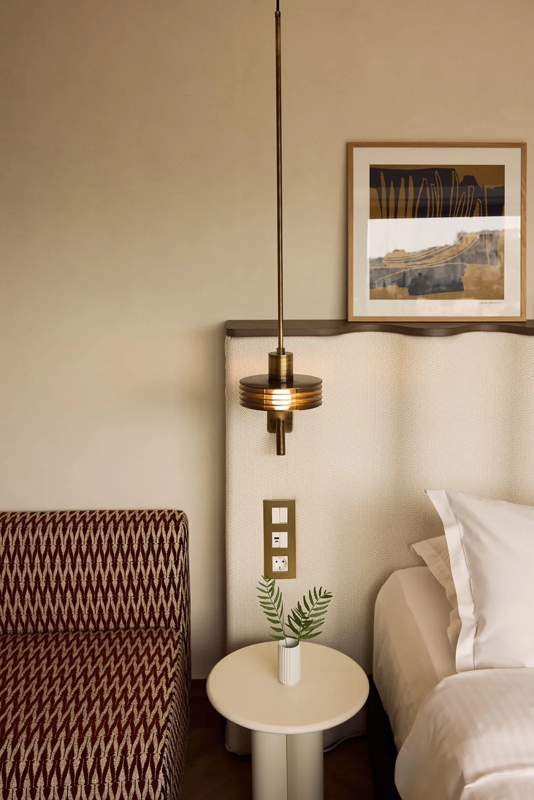 Junior Suite with Acropolis View
