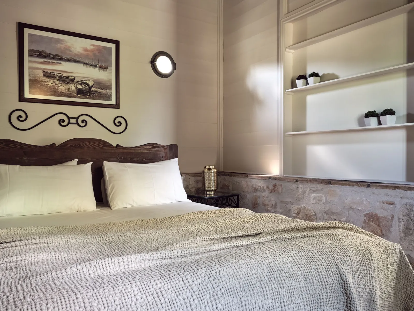 The Lodge (Comfort Studio)