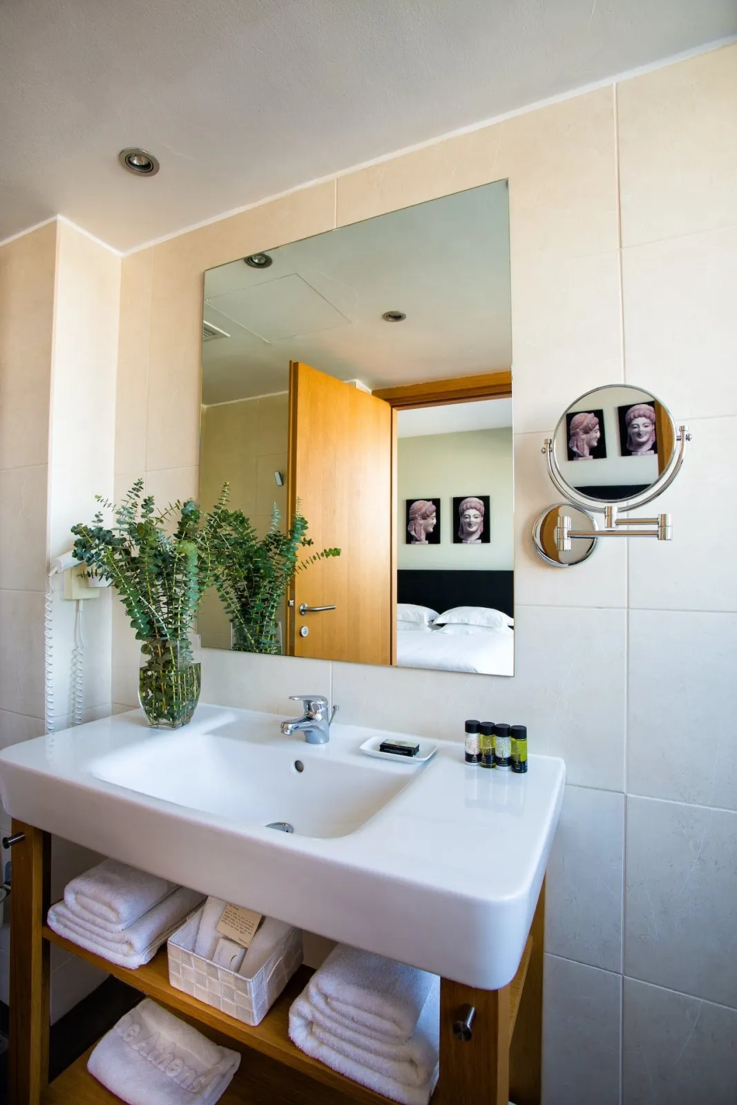 Superior Single/Double Room
