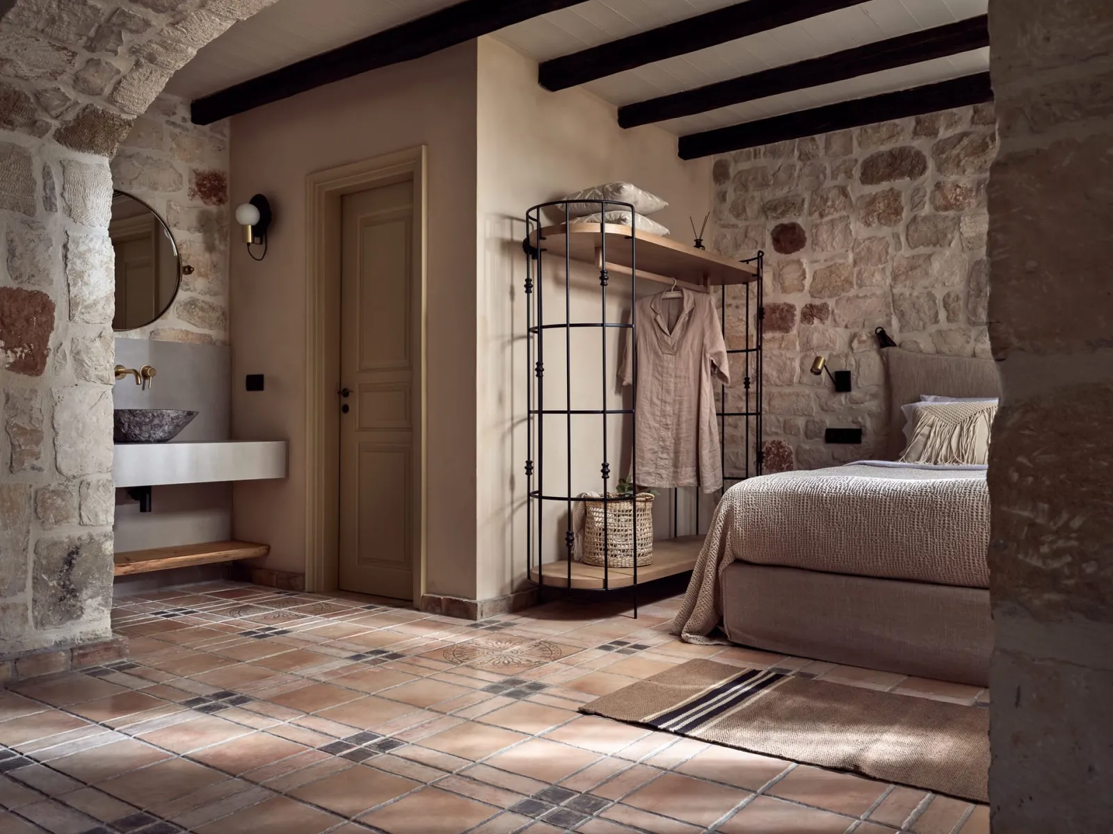 One Bedroom Residence