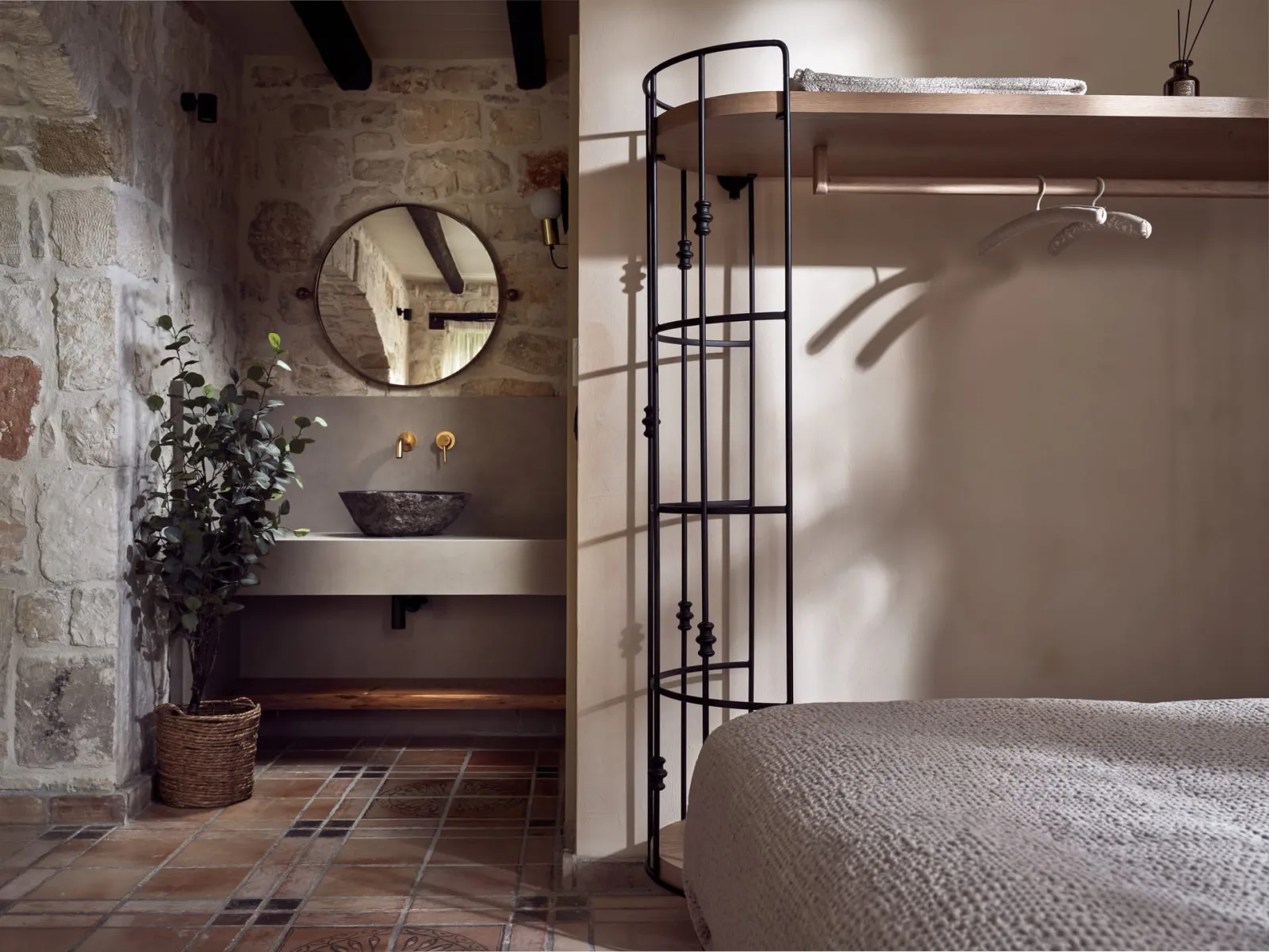 One Bedroom Residence