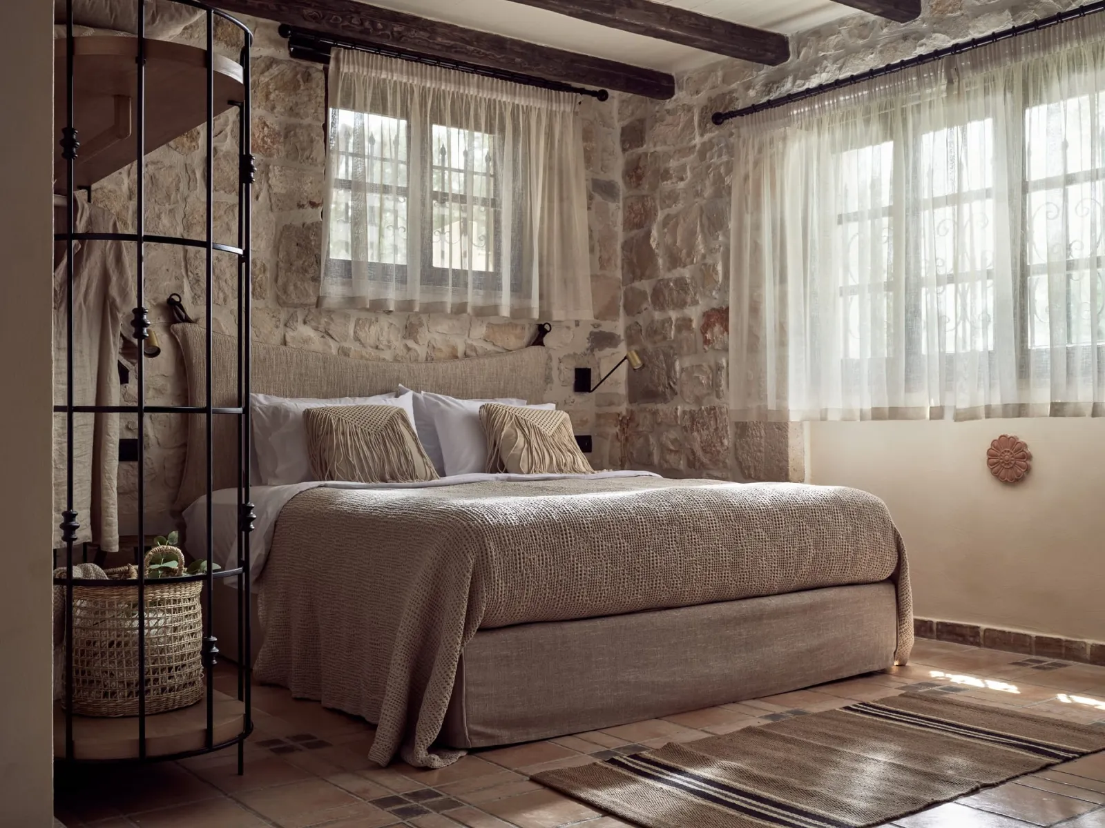 One Bedroom Residence