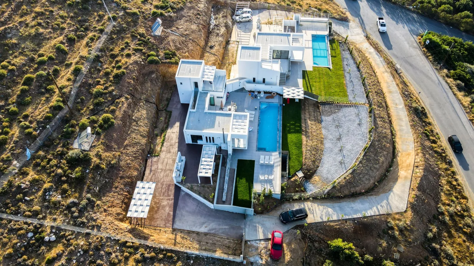Villa Hara