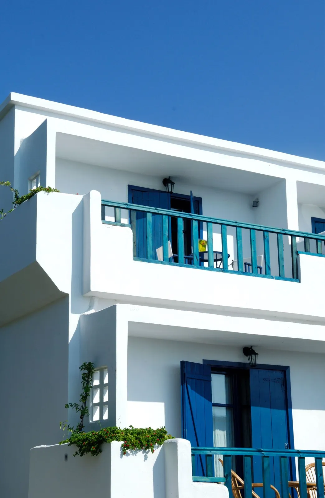 Double Room + Couch Bed (2 adults + 1 child up to 12 years old)