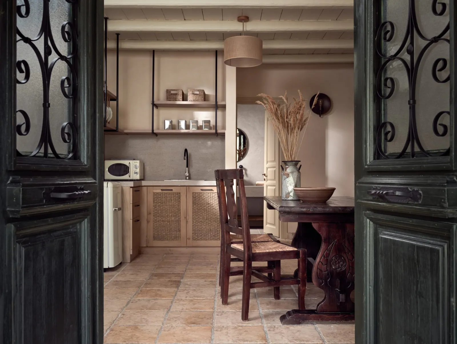 Two Bedrooms Residence