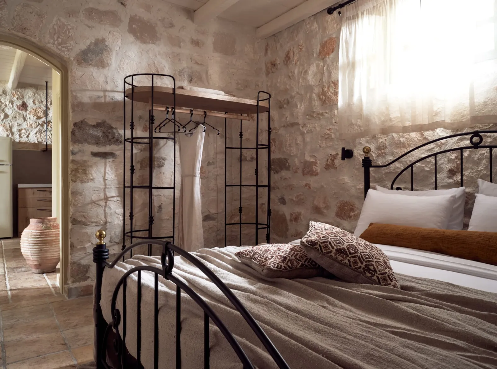 Two Bedrooms Residence