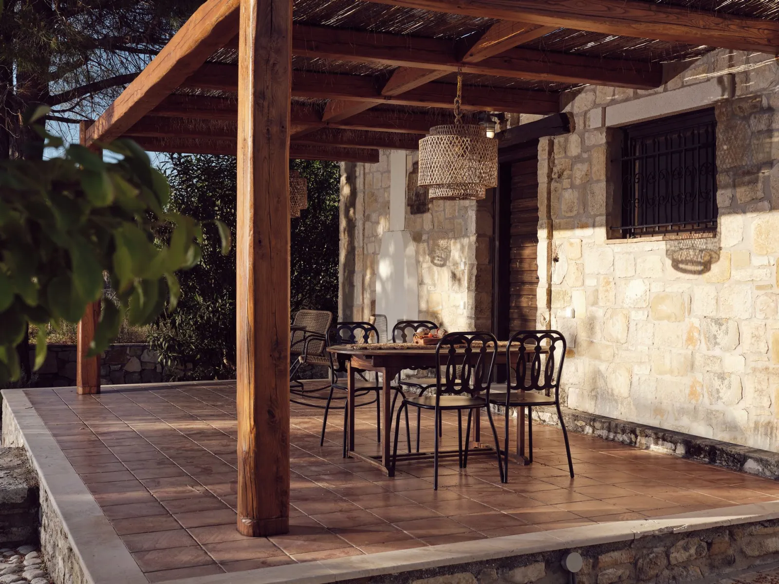 The Farm Two Bedroom Cottage with private pool
