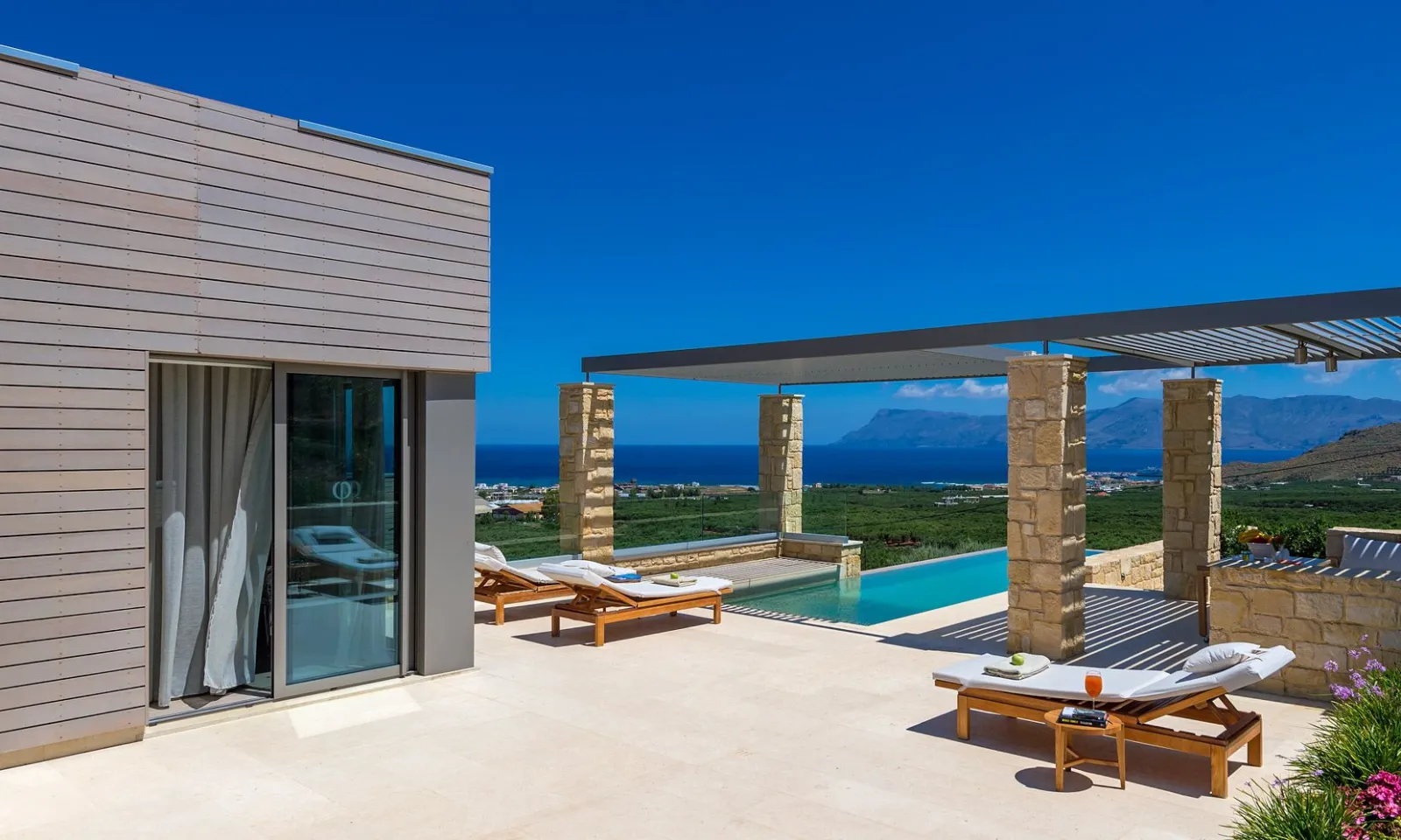 Villa Mango