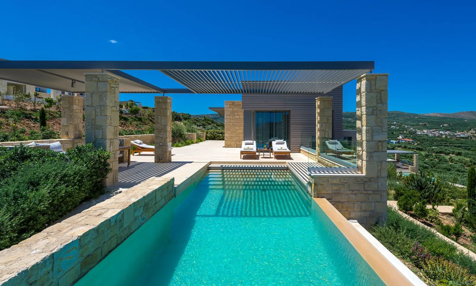 Villa Mango