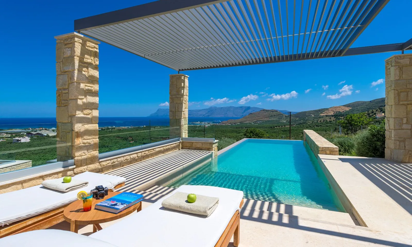 Villa Mango
