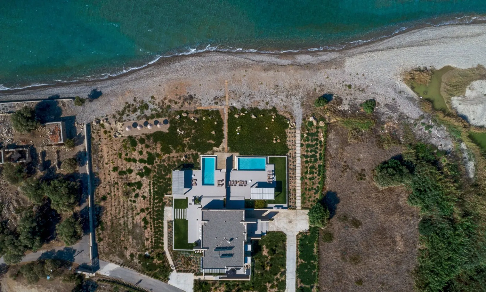 Villa Acerol 1