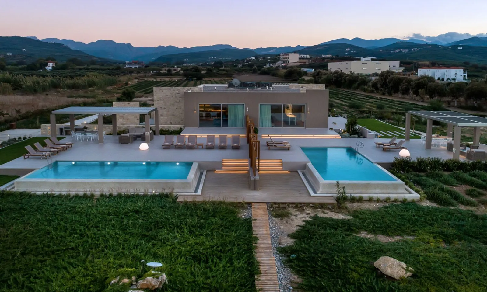 Villa Acerol 1