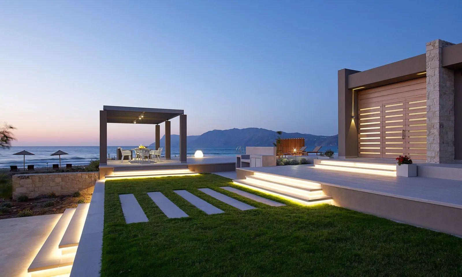 Villa Acerol 1