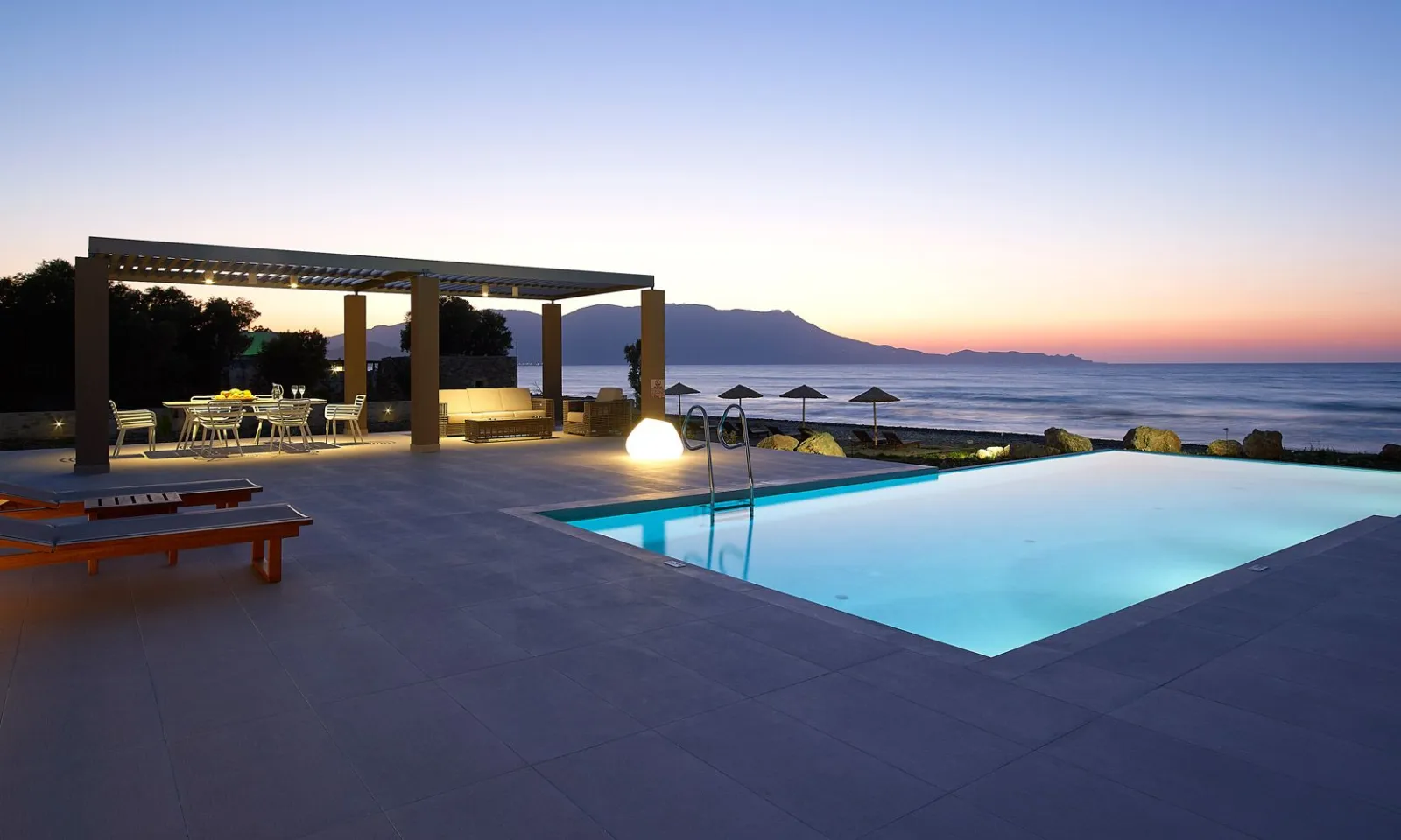 Villa Acerol 1