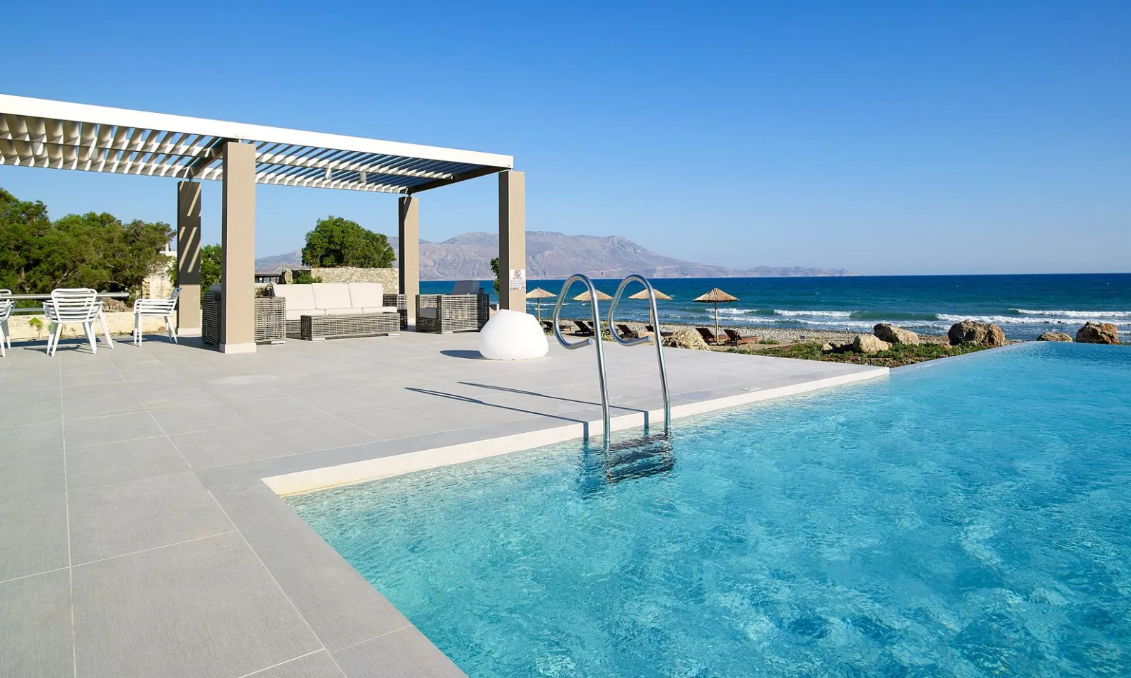 Villa Acerol 1