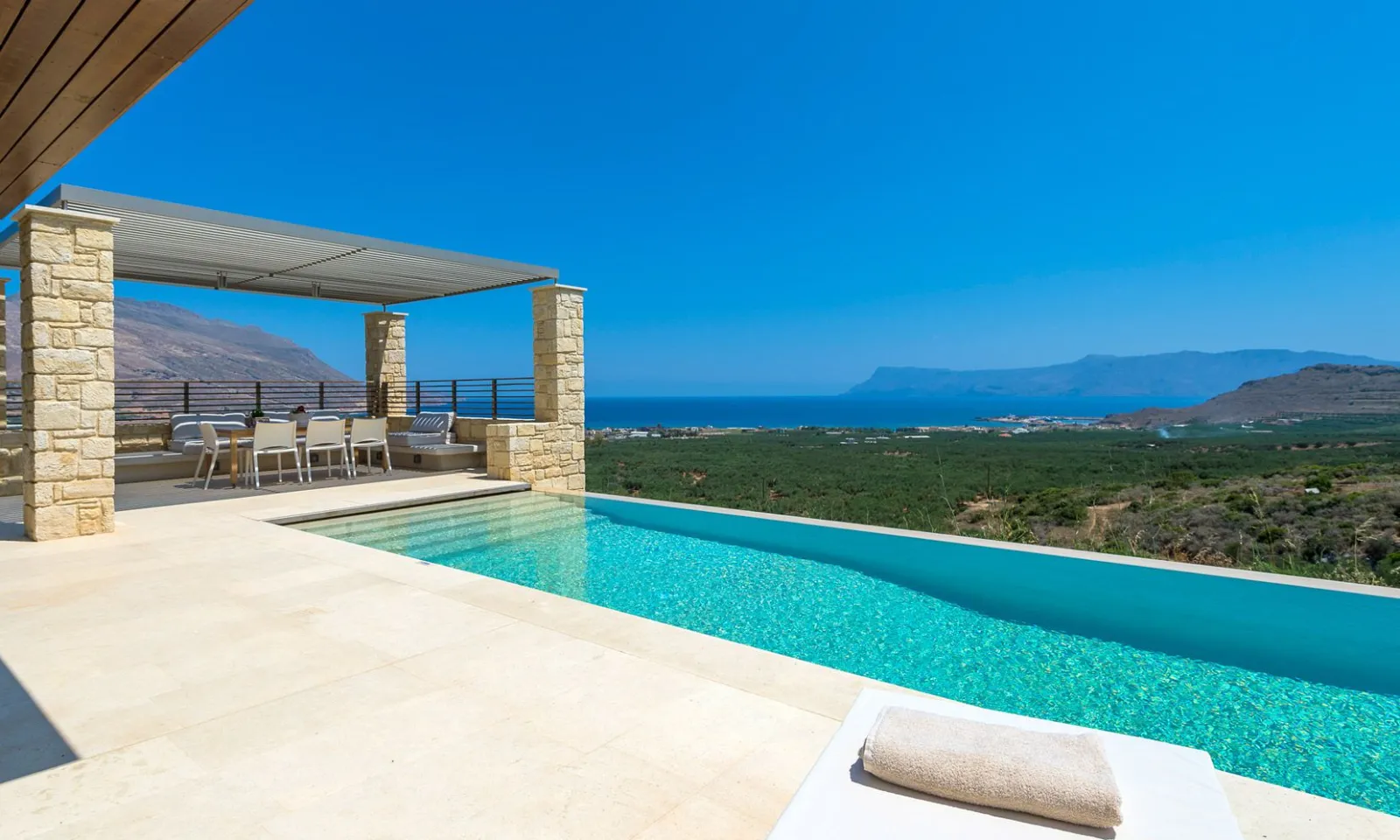 Villa Amaranth