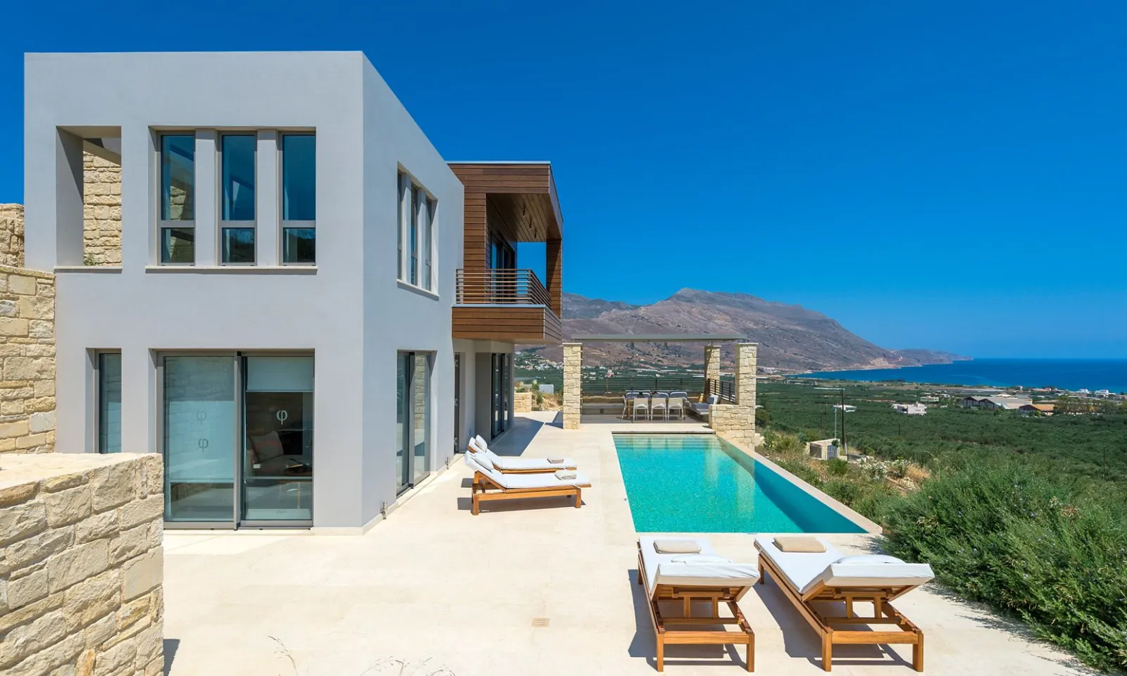 Villa Amaranth