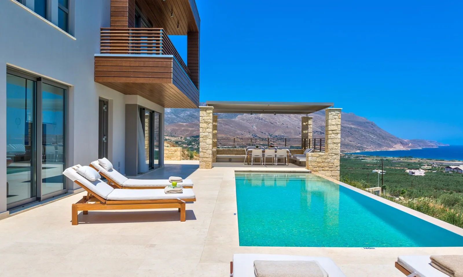 Villa Amaranth