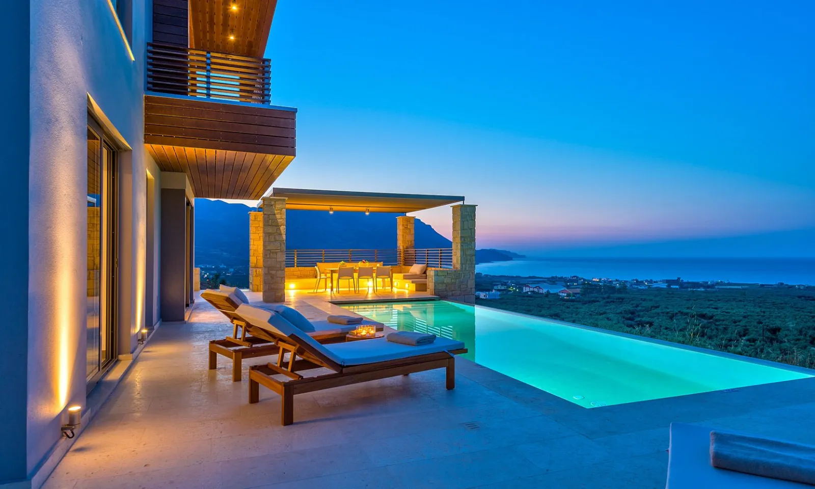 Villa Amaranth
