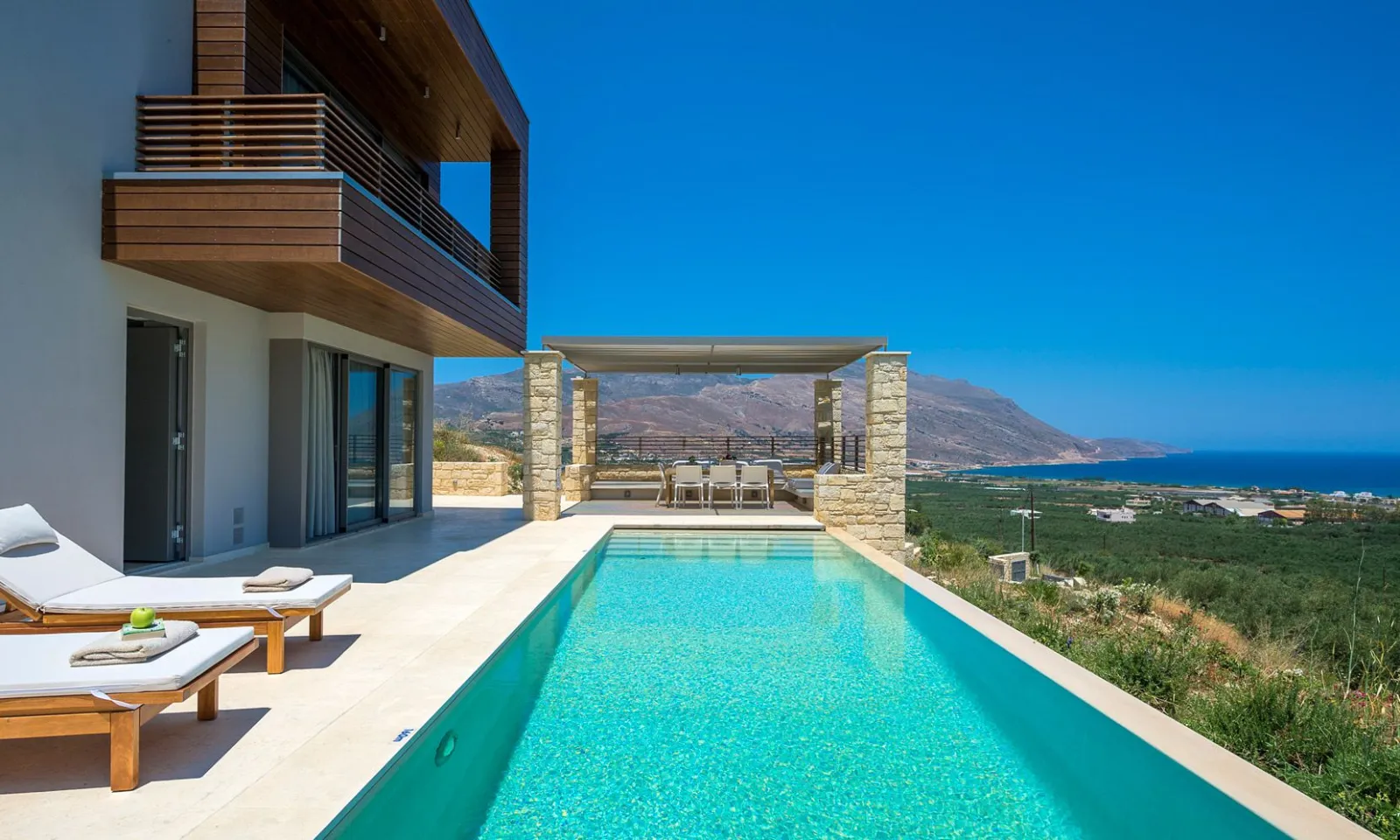 Villa Amaranth