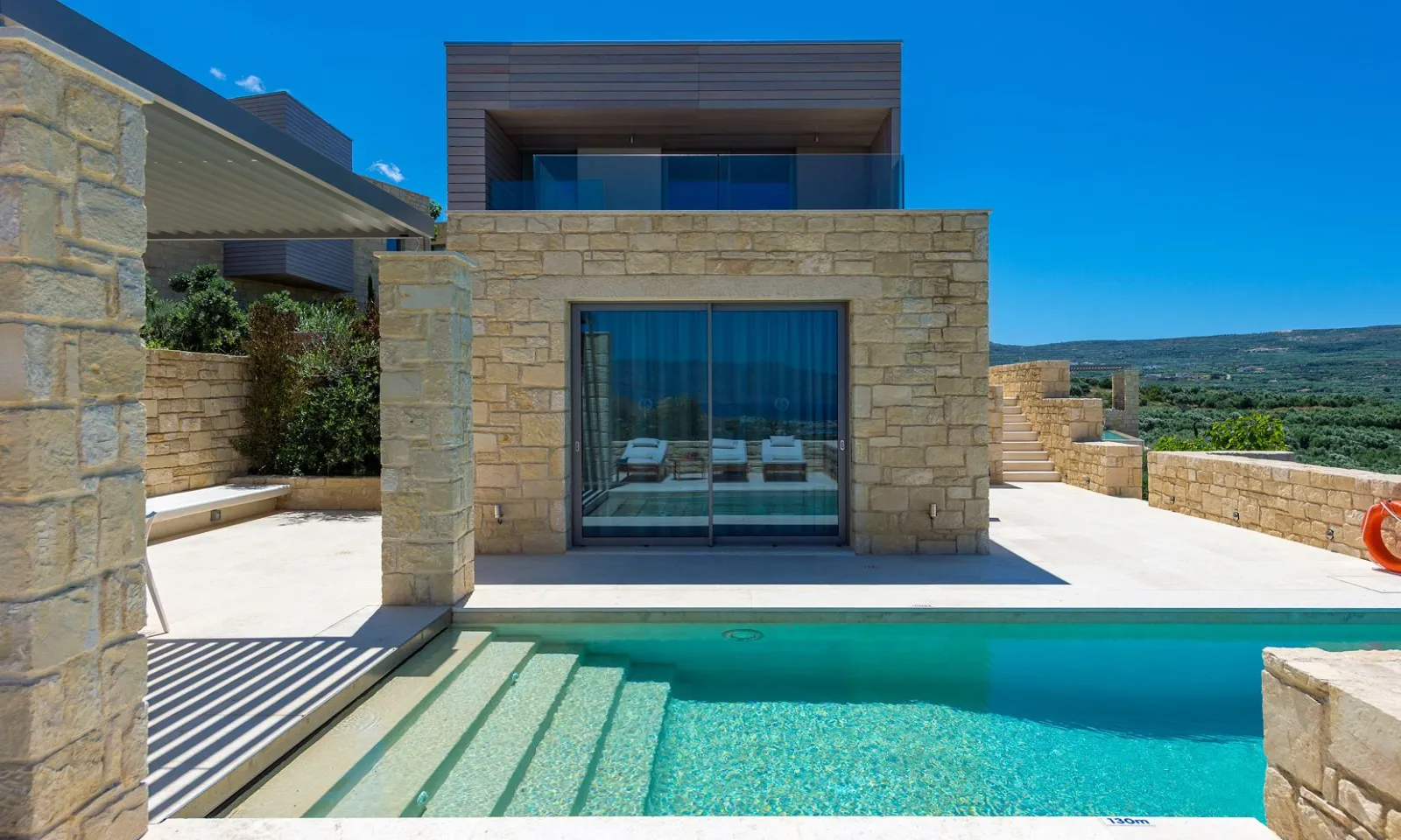 Villa Cantaloupe