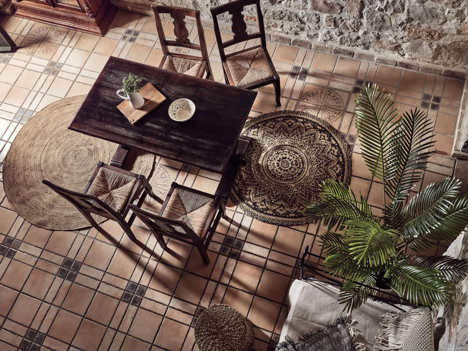 Deluxe Maisonette