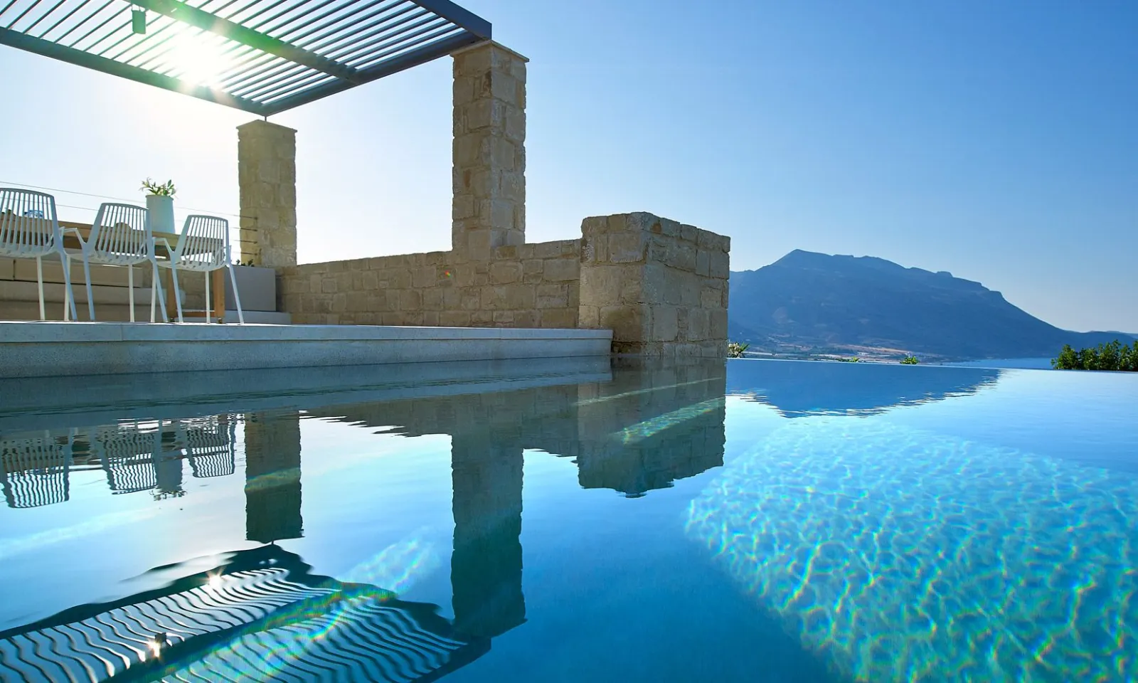 Villa Mandarin