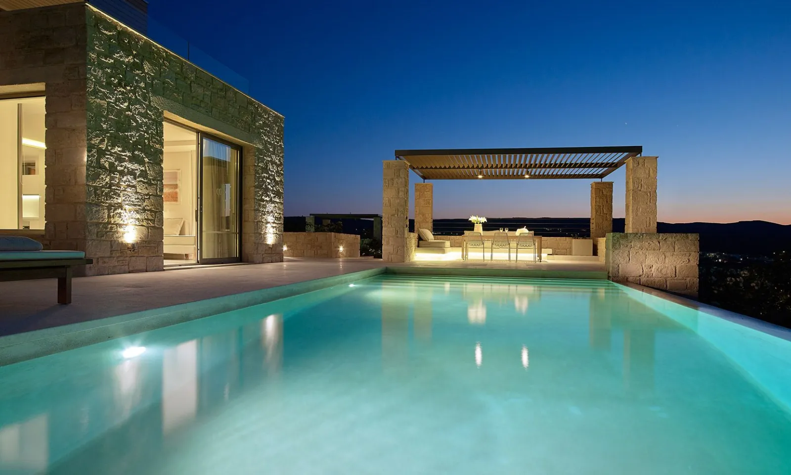 Villa Mandarin